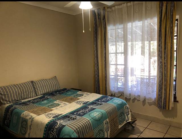 5 BEDROOM HOUSE RENTED IN WINKLESPRUIT